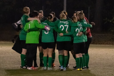 Foto des Albums: Ladies vs Mildenberg