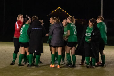Foto des Albums: Ladies vs Mildenberg