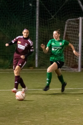 Foto des Albums: Ladies vs Mildenberg