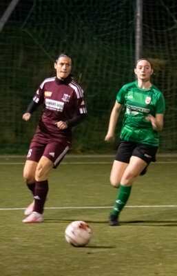 Foto des Albums: Ladies vs Mildenberg