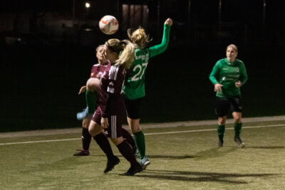 Foto des Albums: Ladies vs Mildenberg