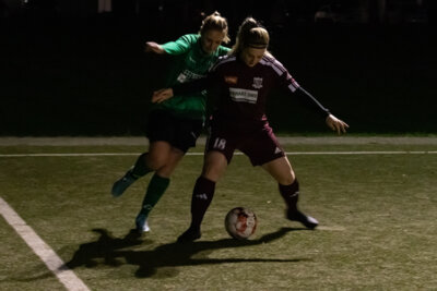 Foto des Albums: Ladies vs Mildenberg
