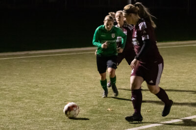 Foto des Albums: Ladies vs Mildenberg
