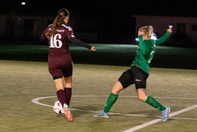Foto des Albums: Ladies vs Mildenberg