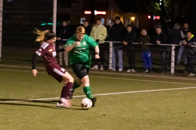 Foto des Albums: Ladies vs Mildenberg