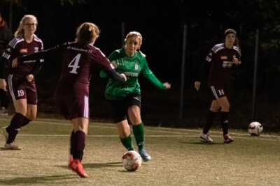 Foto des Albums: Ladies vs Mildenberg
