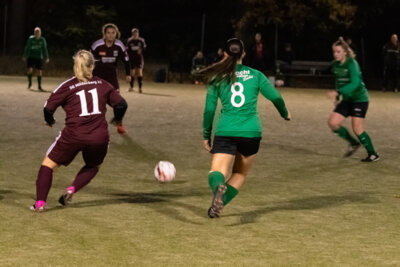 Foto des Albums: Ladies vs Mildenberg