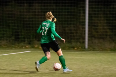 Foto des Albums: Ladies vs Mildenberg