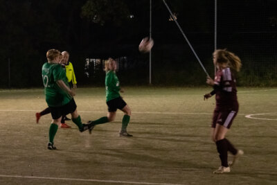 Foto des Albums: Ladies vs Mildenberg