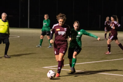 Foto des Albums: Ladies vs Mildenberg