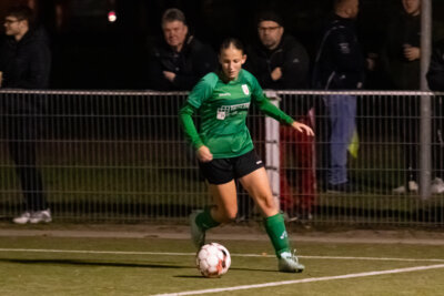Foto des Albums: Ladies vs Mildenberg