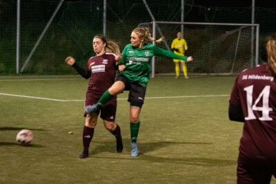 Foto des Albums: Ladies vs Mildenberg