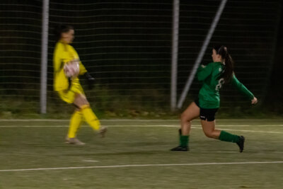 Foto des Albums: Ladies vs Mildenberg