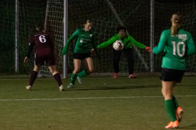 Foto des Albums: Ladies vs Mildenberg