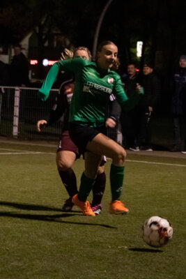 Foto des Albums: Ladies vs Mildenberg