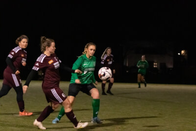 Foto des Albums: Ladies vs Mildenberg