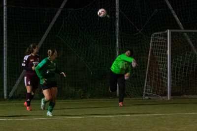 Foto des Albums: Ladies vs Mildenberg