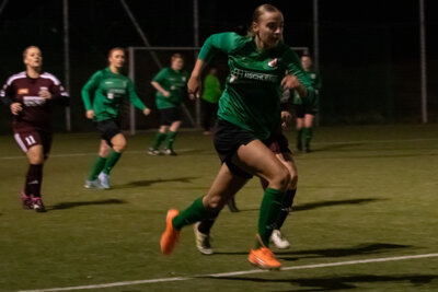 Foto des Albums: Ladies vs Mildenberg