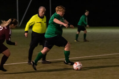 Foto des Albums: Ladies vs Mildenberg