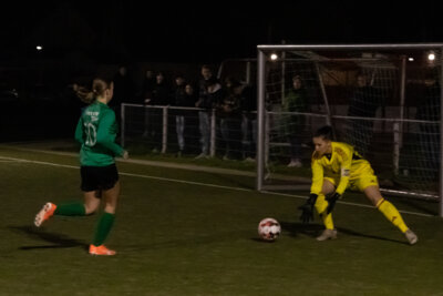 Foto des Albums: Ladies vs Mildenberg