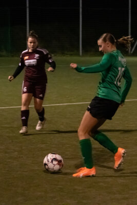 Foto des Albums: Ladies vs Mildenberg