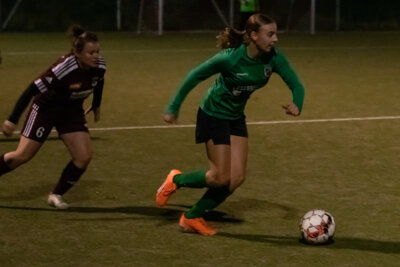 Foto des Albums: Ladies vs Mildenberg