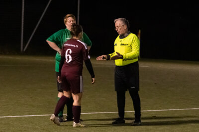 Foto des Albums: Ladies vs Mildenberg