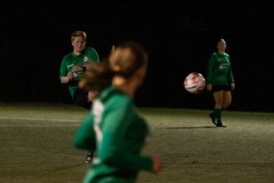 Foto des Albums: Ladies vs Mildenberg