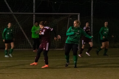 Foto des Albums: Ladies vs Mildenberg