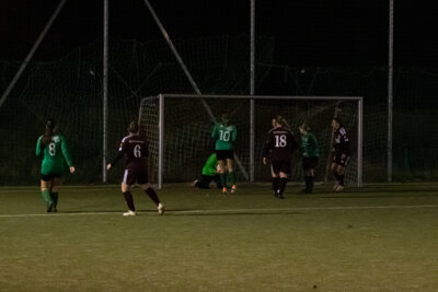 Foto des Albums: Ladies vs Mildenberg