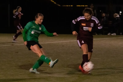 Foto des Albums: Ladies vs Mildenberg