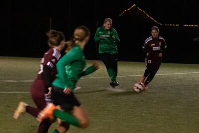 Foto des Albums: Ladies vs Mildenberg