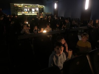 Foto des Albums: Schulkino