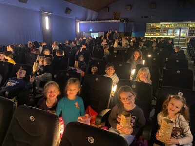 Foto des Albums: Schulkino