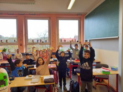 Foto des Albums: Sankt Martin