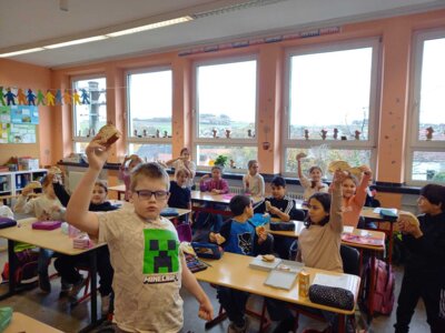 Foto des Albums: Sankt Martin