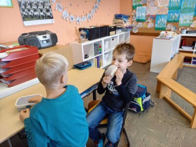 Foto des Albums: Sankt Martin