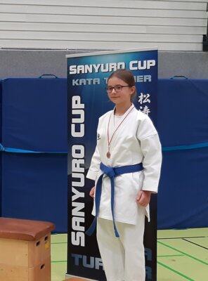 Foto des Albums: Sanyuro Cup 2023