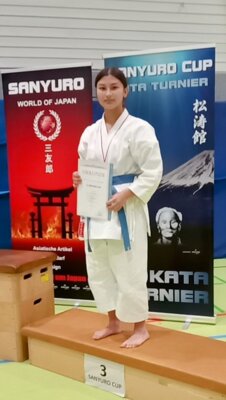Foto des Albums: Sanyuro Cup 2023