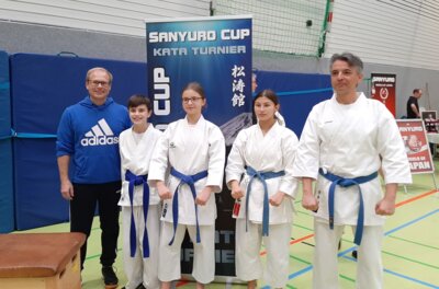 Foto des Albums: Sanyuro Cup 2023