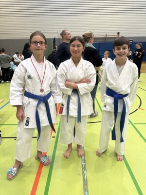 Foto des Albums: Sanyuro Cup 2023