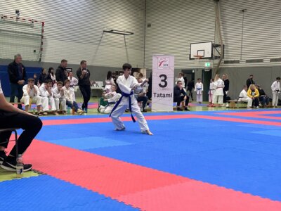 Foto des Albums: Sanyuro Cup 2023