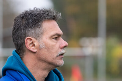 Foto des Albums: B-Juniorenspiel Impressionen