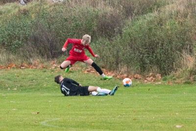 Foto des Albums: B-Juniorenspiel Impressionen