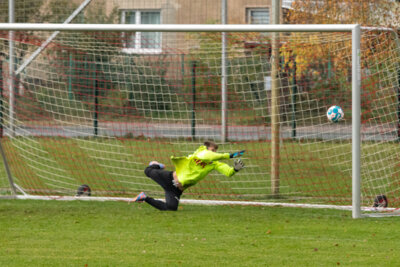 Foto des Albums: B-Juniorenspiel Impressionen