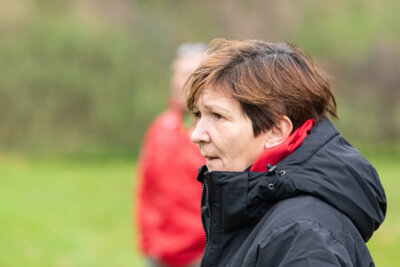 Foto des Albums: B-Juniorenspiel Impressionen