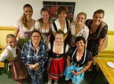 Foto des Albums: Oktoberfest bei SGE Bötzow
