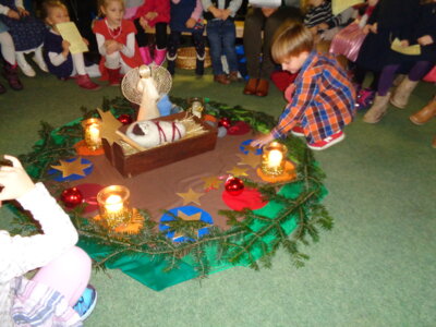 Foto des Albums: Kinderhaus