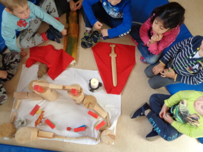 Foto des Albums: Kinderhaus