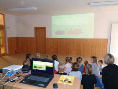Foto des Albums: Kinderhaus
